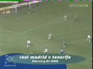 VIDEO / Roberto Carlos a INVENTAT golul imposibil reusit de Maicon!
