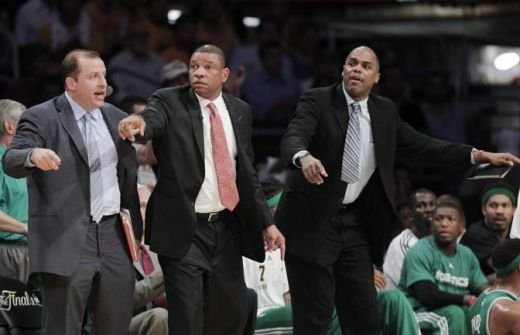 Lakers a batut Boston! Cel mai tare slam al finalei: Vezi care este scorul finalei VIDEO _7