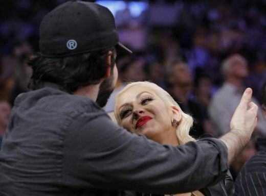 Lakers a batut Boston! Cel mai tare slam al finalei: Vezi care este scorul finalei VIDEO _17