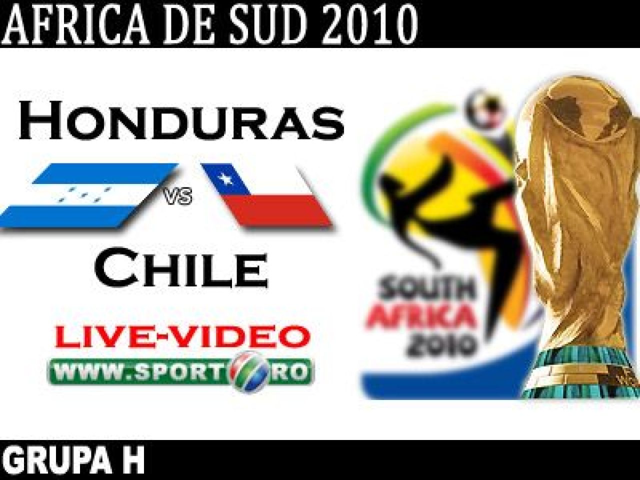 Chile debuteaza cu victorie: Honduras 0-1 Chile! Vezi rezumatul_1