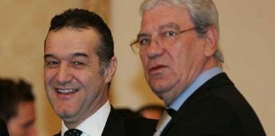 Cum poate renaste Steaua in sezonul viitor! Obiectivul meu este sa aduc lumea la stadion!