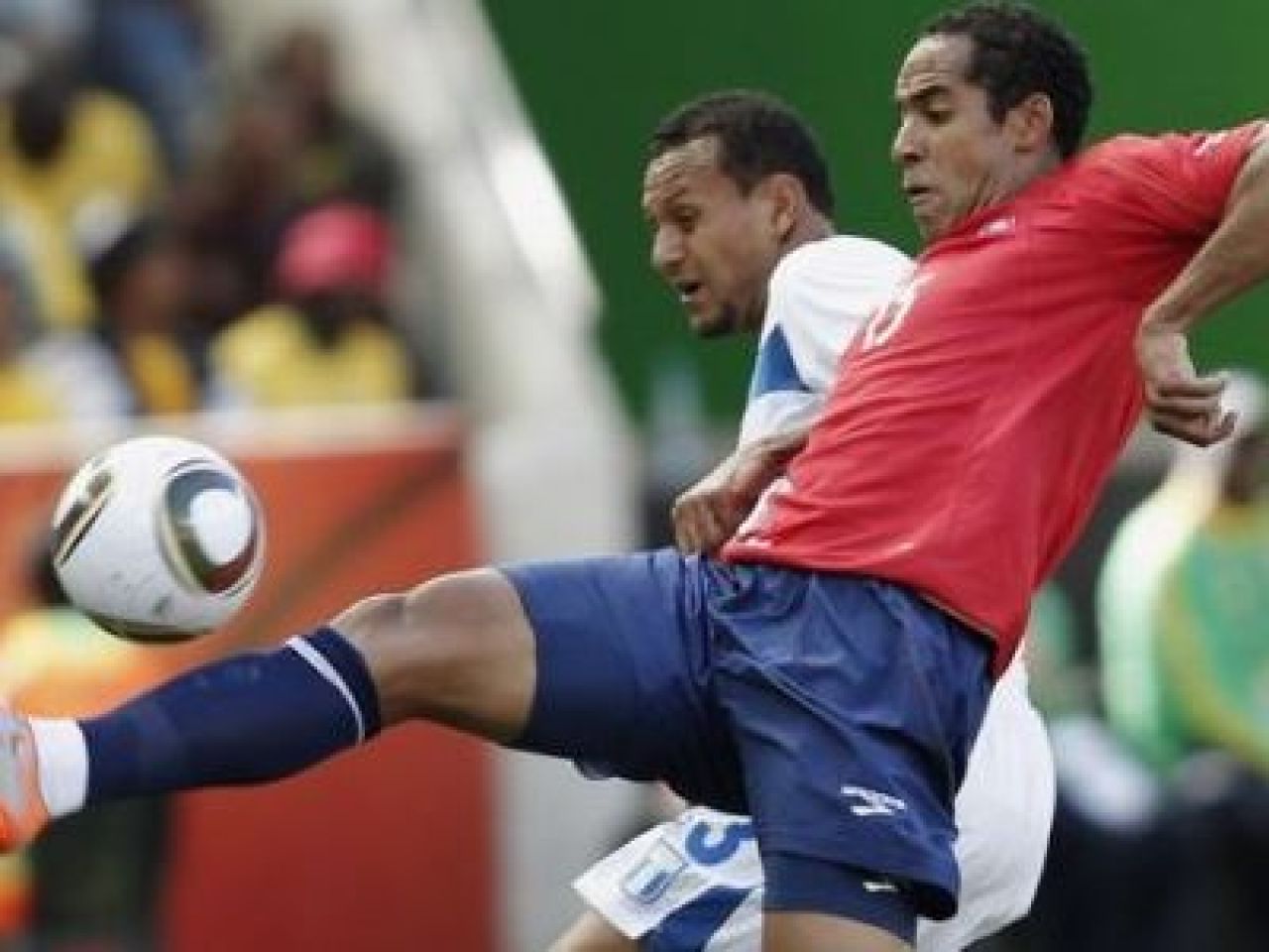 Chile debuteaza cu victorie: Honduras 0-1 Chile! Vezi rezumatul_2