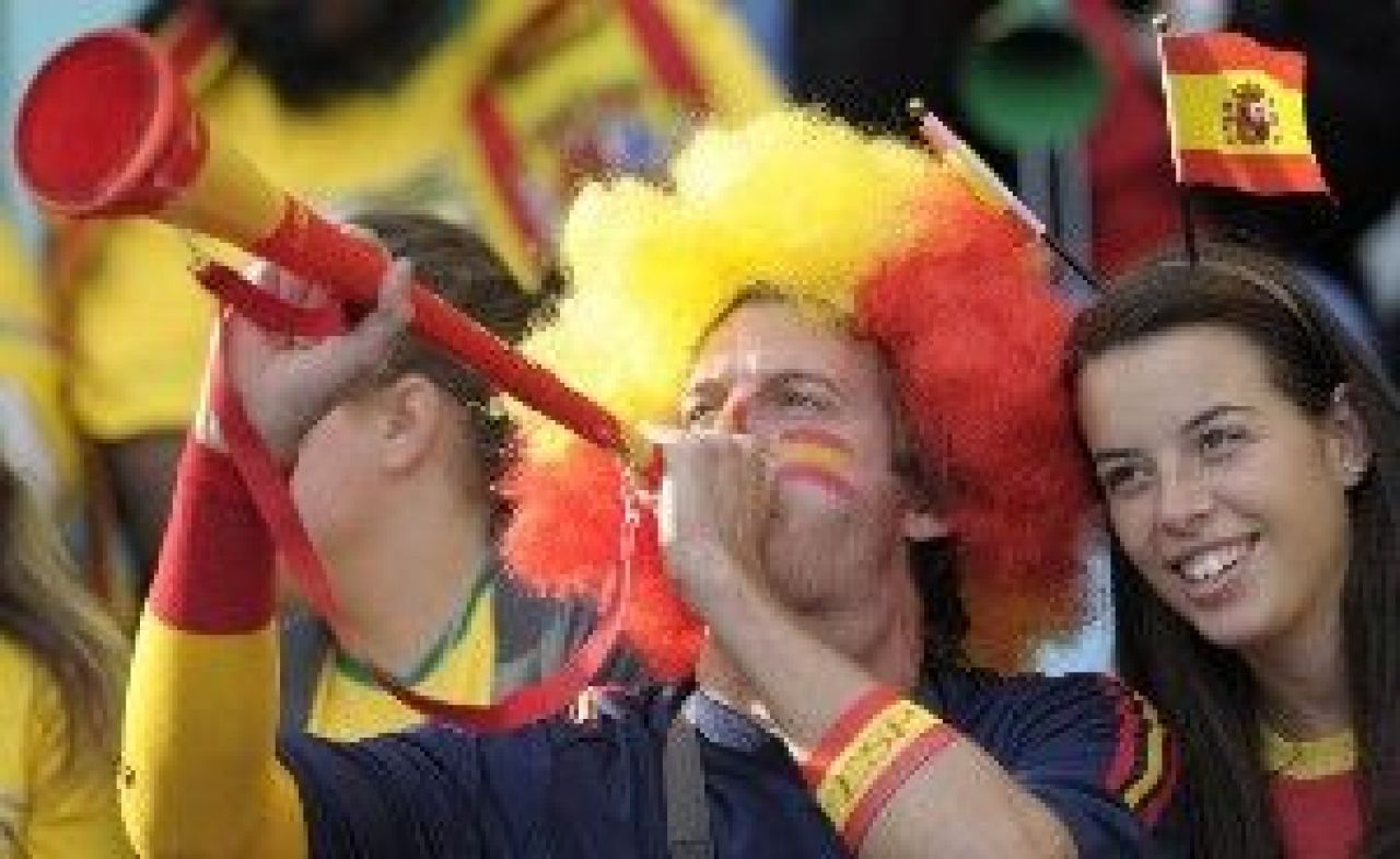 BOMBA! Spania pierde primul meci de la Cupa Mondiala! Spania 0-1 Elvetia! Rezumat!_9