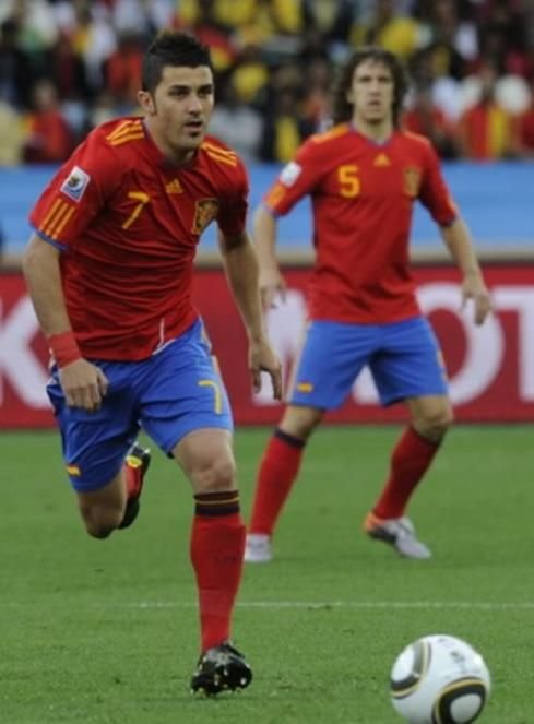 BOMBA! Spania pierde primul meci de la Cupa Mondiala! Spania 0-1 Elvetia! Rezumat!_15