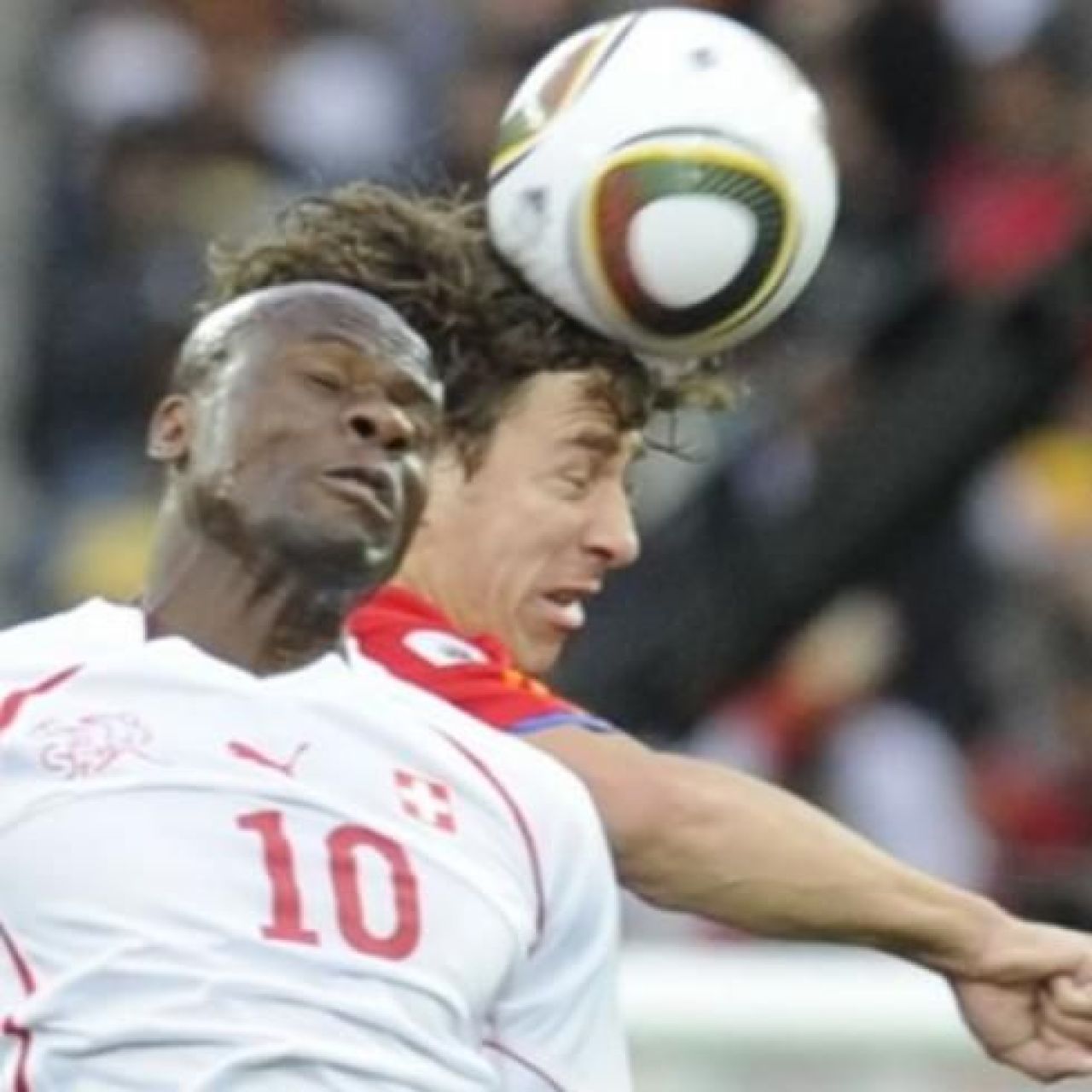 BOMBA! Spania pierde primul meci de la Cupa Mondiala! Spania 0-1 Elvetia! Rezumat!_16