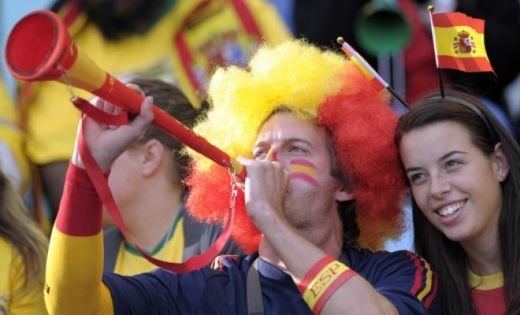 BOMBA! Spania pierde primul meci de la Cupa Mondiala! Spania 0-1 Elvetia! Rezumat!_21