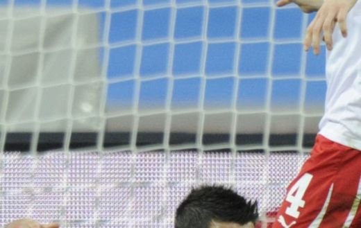 BOMBA! Spania pierde primul meci de la Cupa Mondiala! Spania 0-1 Elvetia! Rezumat!_35