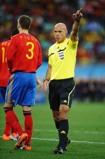 BOMBA! Spania pierde primul meci de la Cupa Mondiala! Spania 0-1 Elvetia! Rezumat!_38
