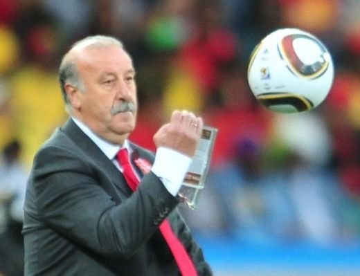 BOMBA! Spania pierde primul meci de la Cupa Mondiala! Spania 0-1 Elvetia! Rezumat!_42