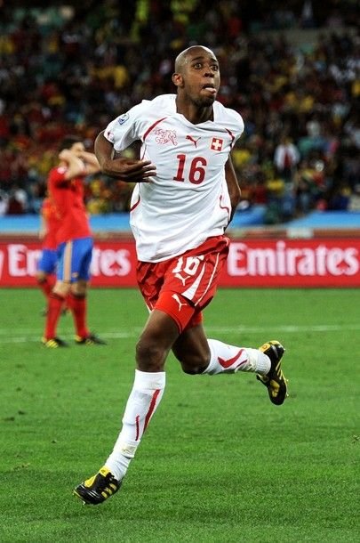 BOMBA! Spania pierde primul meci de la Cupa Mondiala! Spania 0-1 Elvetia! Rezumat!_43