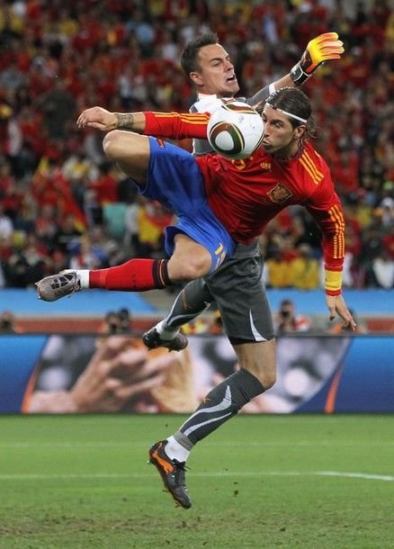 BOMBA! Spania pierde primul meci de la Cupa Mondiala! Spania 0-1 Elvetia! Rezumat!_44