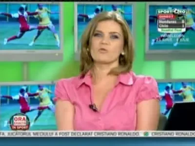 Tae Se a plans la intonarea imnului! Ce faceau Chivu si Lobont daca erau la CM?