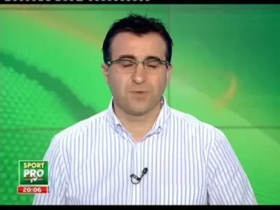 Printul Cristea, aproape de U Cluj. Ce zice Rednic: