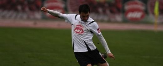 Steaua ii vrea pe Bucurica si Cristea de la Alba Iulia!