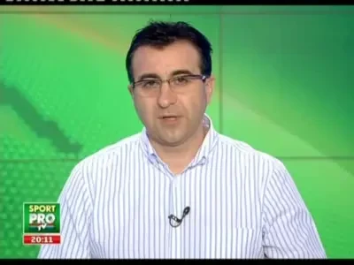 Massaro i-a urmarit pe pustii talentati din Romania! Ce a zis despre Mutu si Chivu: