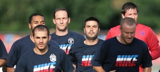 Neagoe si Boldici au sosit in Ghencea! Ei vor conduce antrenamentul din aceasta seara!