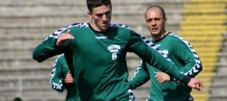 Steaua l-a luat pe Gardos de la Chiajna: E un vis devenit realitate!