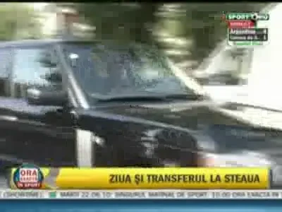 S-a terminat telenovela: Piturca a venit la Steaua!