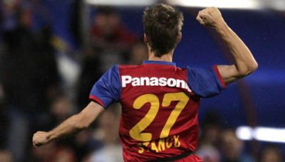 Stancu: Am multe oferte acum! Dar Steaua nu e o varianta pentru mine!