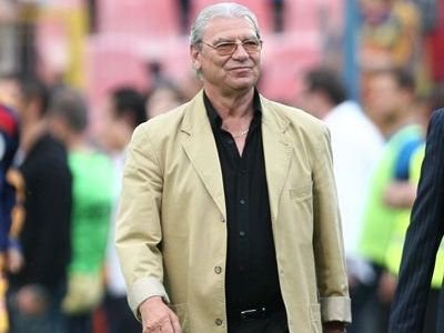 Ienei bate in retragere: Nu stiu daca mai vin la Steaua!