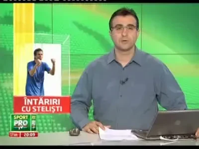 Clujul a mai ochit un stelist: Victoras Iacob, coleg cu Rada si Dica la CFR!