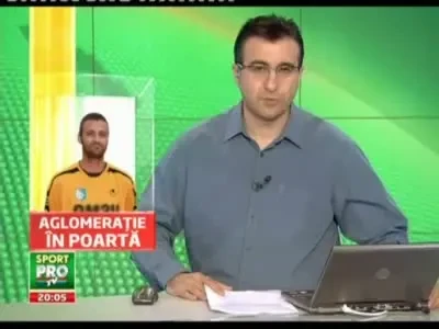 Steaua are CINCI portari! Cine vrei sa fie titular?