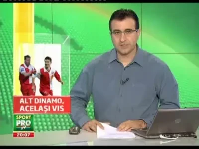 Atac de Liga Campionilor! Andrei Cristea si Marius Niculae,&nbsp;aproape de Dinamo Minsk?