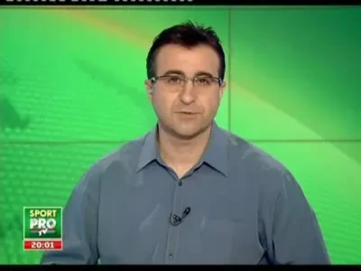 Pacurar vrea sa-i castige pe fanii Stelei: se scuza ca a jucat la Dinamo!