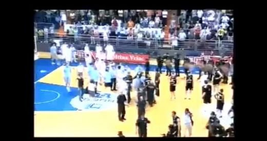O finala de rasul lumii! S-au batut intre ei pana au ajuns sa joace 3-3!