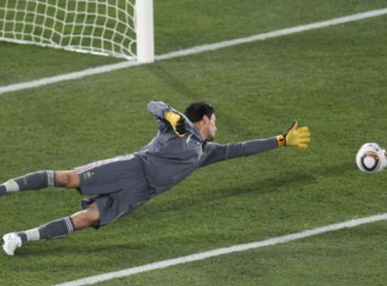 VIDEO Franta 0-2 Mexic! Sa fie la fel si cu Romania! :)_5