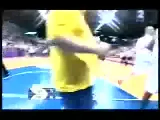 O finala de rasul lumii! S-au batut intre ei pana au ajuns sa joace 3-3!