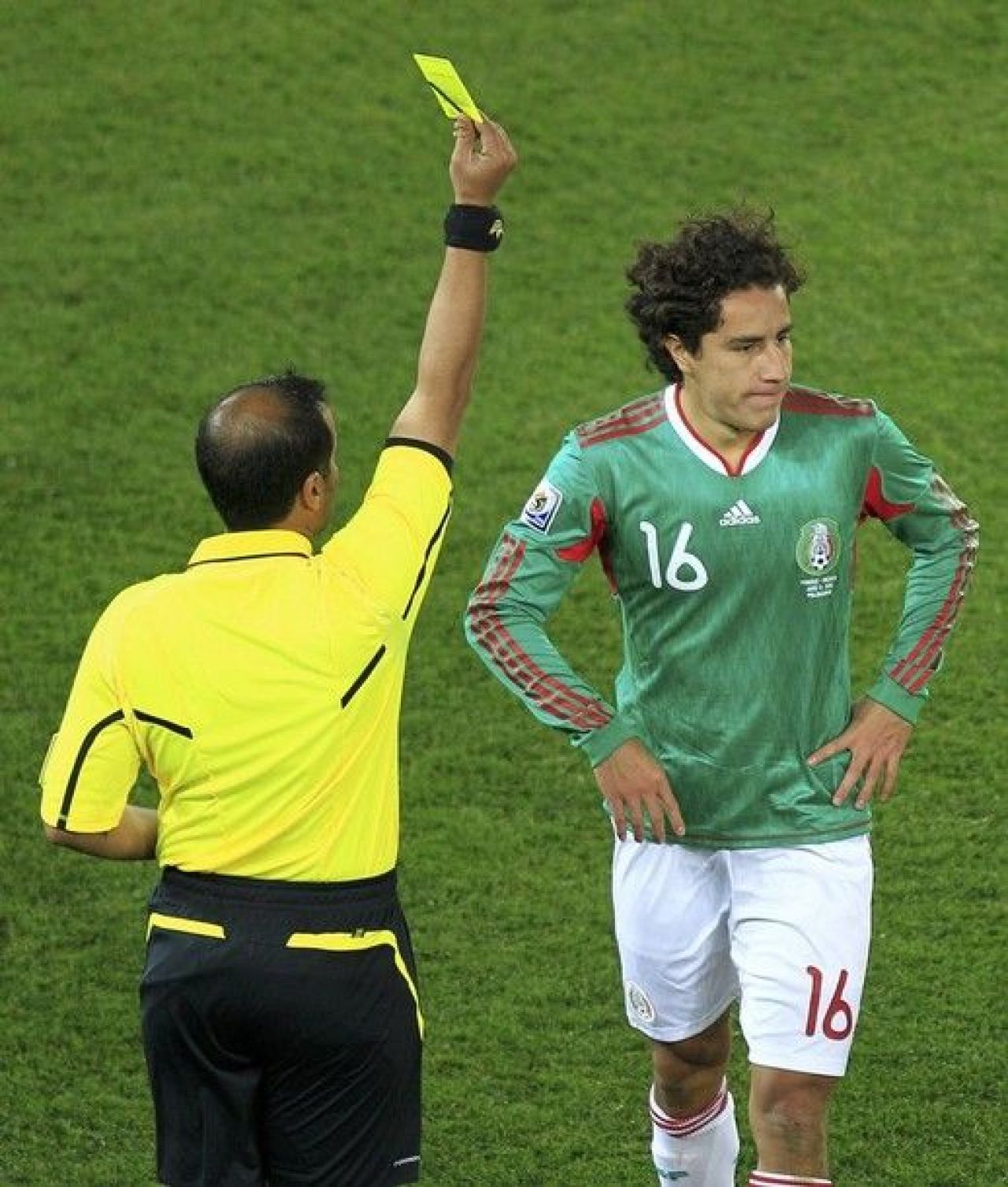 VIDEO Franta 0-2 Mexic! Sa fie la fel si cu Romania! :)_12