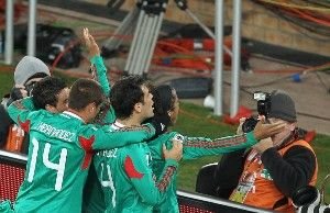 VIDEO Franta 0-2 Mexic! Sa fie la fel si cu Romania! :)_16