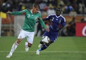VIDEO Franta 0-2 Mexic! Sa fie la fel si cu Romania! :)_18
