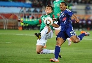 VIDEO Franta 0-2 Mexic! Sa fie la fel si cu Romania! :)_19