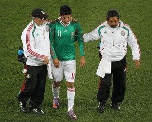 VIDEO Franta 0-2 Mexic! Sa fie la fel si cu Romania! :)_23
