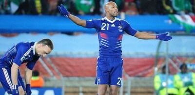 VIDEO Franta 0-2 Mexic! Sa fie la fel si cu Romania! :)_24