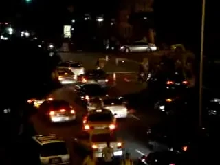 LA Lakers a castigat finala NBA! Cum au sarbatorit fanii: