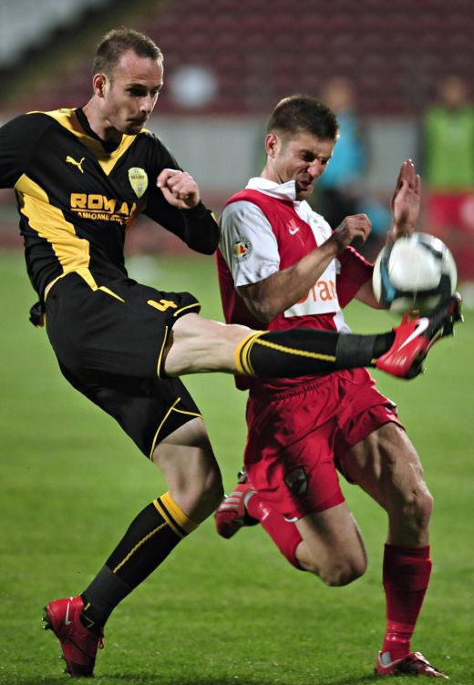 Abrudan merge cu Steaua in Austria! Vezi ce atacant bulgar vrea Piturca!_2