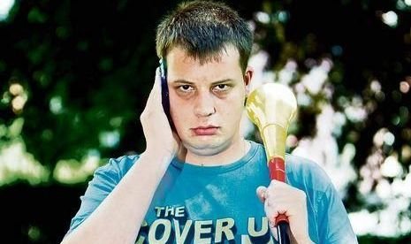 Prima victima a vuvuzelelor e un fan al Germaniei! Sunt diabolice si ar trebui interzise!