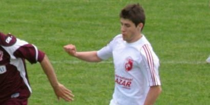 "Steaua l-a luat pe noul Kaka" Becali: "Transferul lui Radut e cea mai mare realizare"