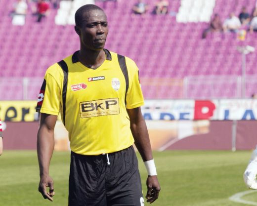 Iancu: Nibombe e liber. Poate sa semneze cu Steaua!