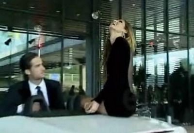 SUPER VIDEO: Feliciano Lopez, noul Marcello Mastroianni in La Dolce Vita!