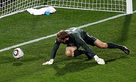 Capello a renuntat la Green! David James, titular la 39 de ani cu Algeria!_3