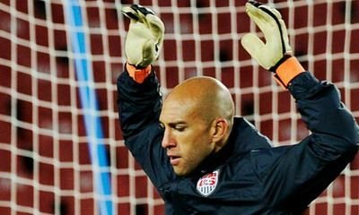 America, salvata in ultimele minute: Slovenia 2-2 SUA! Vezi rezumatul