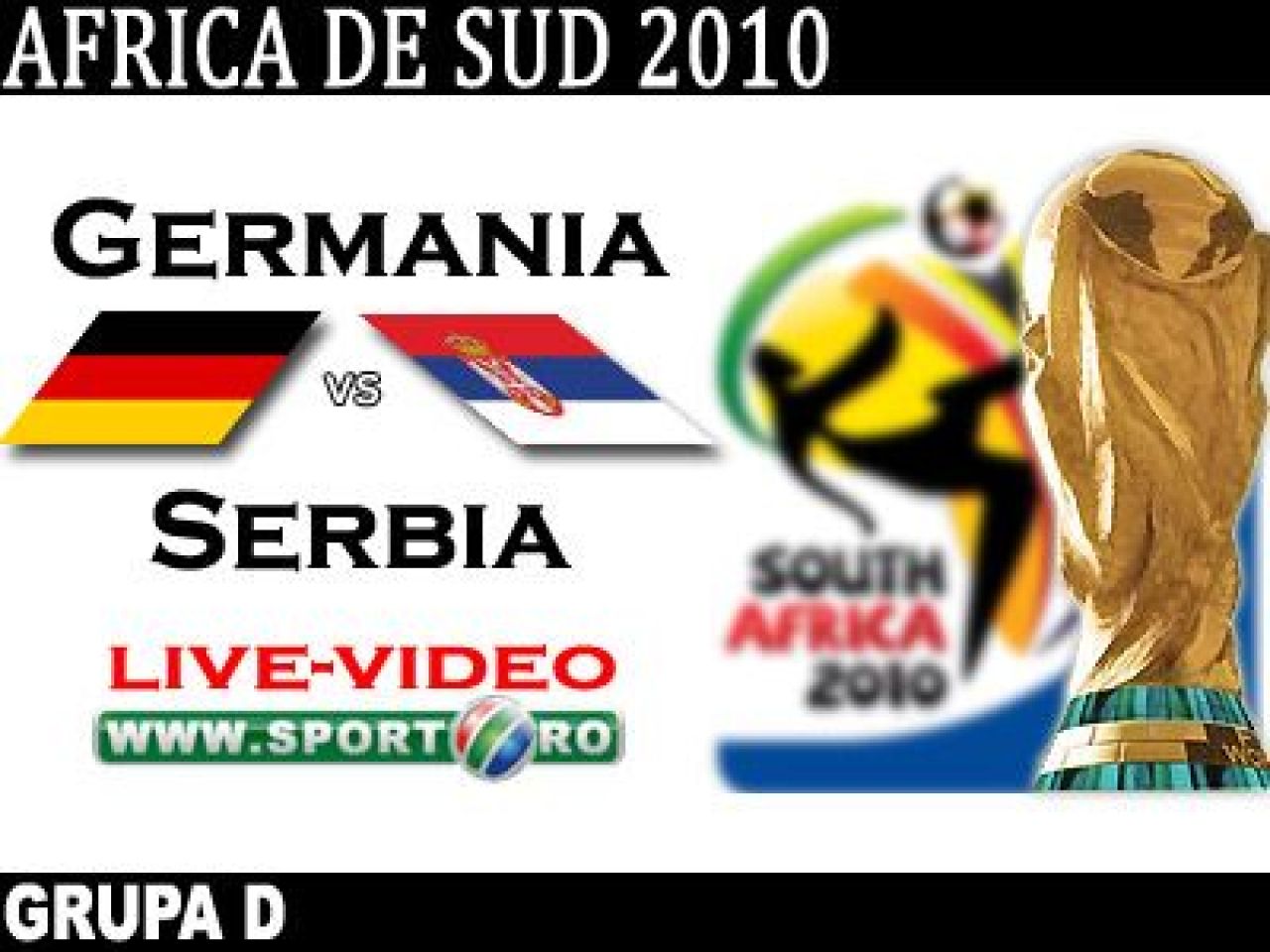 Germania 0-1 Serbia! Jovanovic, eroul sarbilor!_1