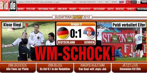 Germania 0-1 Serbia! Jovanovic, eroul sarbilor!_3