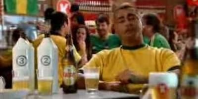SUPER VIDEO! Romario, suparat pe nationala Braziliei: MA PLICTISESTE!
