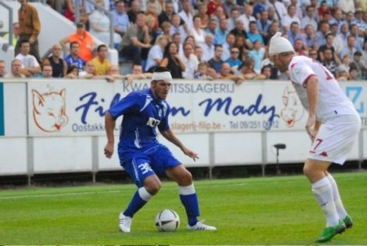Il cheama Zlatan dar ii place de Kaka: Atacant de doar 2.000.000 de euro!_7