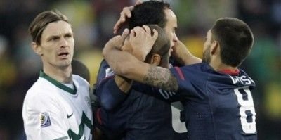 America, salvata in ultimele minute: Slovenia 2-2 SUA! Vezi rezumatul_3
